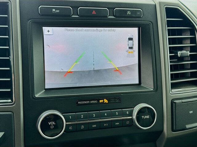 2019 Ford Expedition XLT