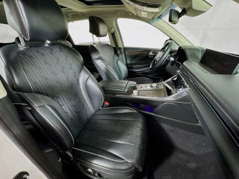2024 Genesis GV80
