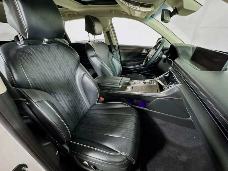 2024 Genesis GV80