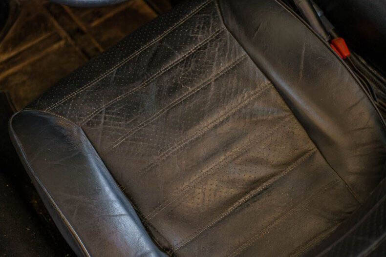 1973 Porsche 911 Carrera