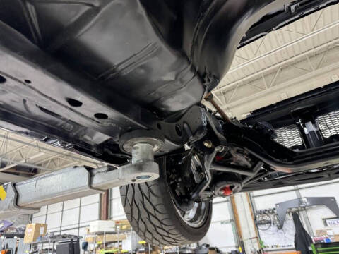 1973 Pontiac Trans Am