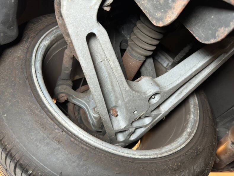 1998 Dodge Viper RT/10