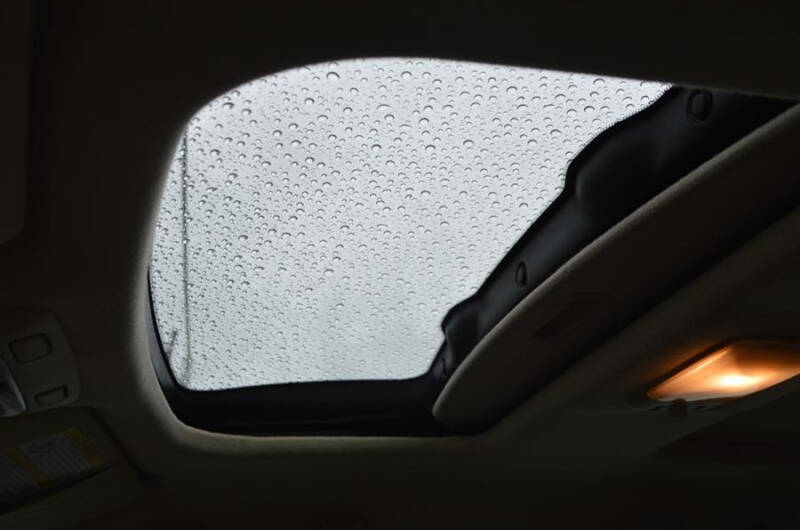 2004 Subaru Outback Limited