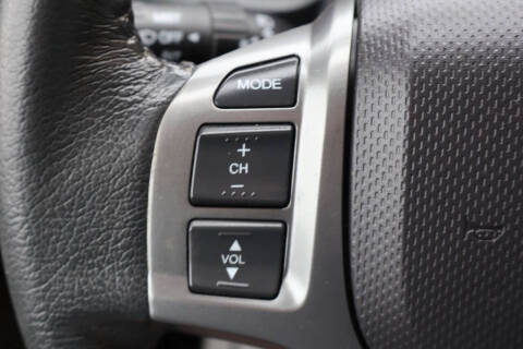 2014 Honda Ridgeline