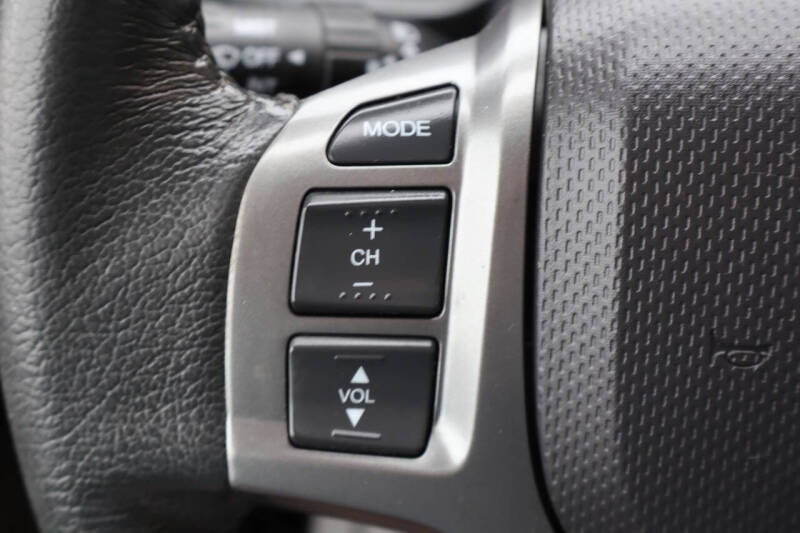 2014 Honda Ridgeline