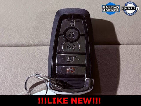 2025 Lincoln Nautilus Hybrid Premiere