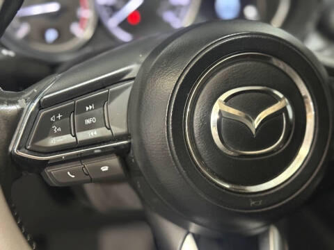 2018 Mazda CX-9 Touring