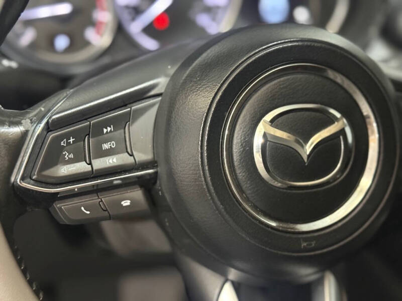 2018 Mazda CX-9 Touring