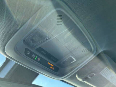 2022 Chevrolet Malibu LS