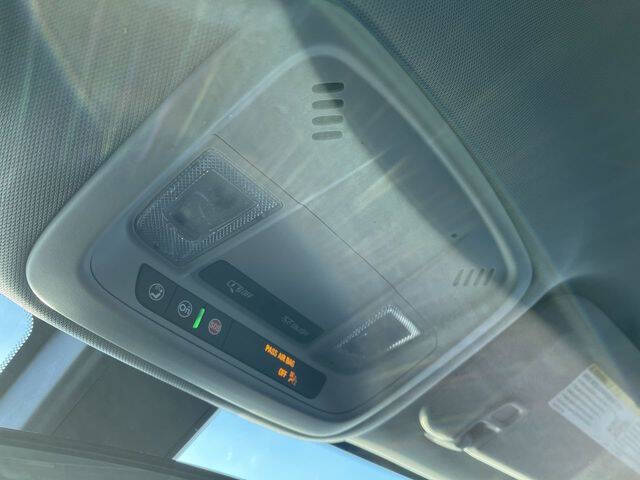 2022 Chevrolet Malibu LS