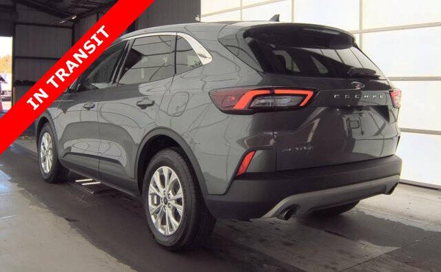 2023 Ford Escape Hybrid Active