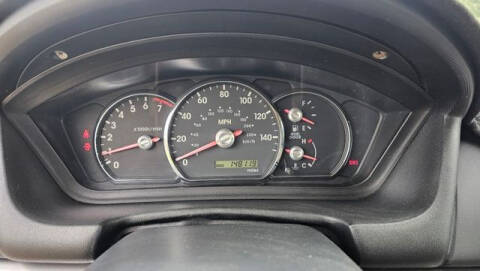 2006 Mitsubishi Galant