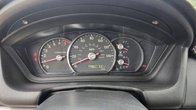 2006 Mitsubishi Galant