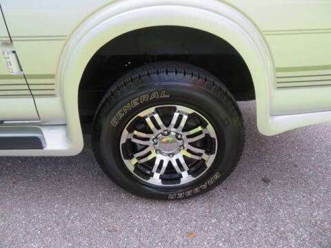 2014 GMC Savana 1500