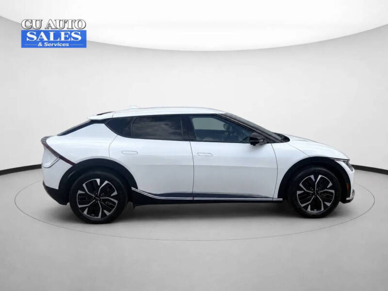 2024 Kia EV6