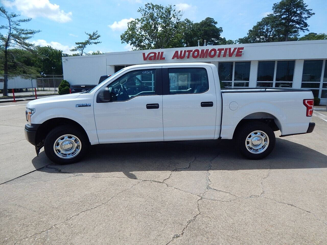 Best Used Trucks For Sale In Virginia Beach, VA