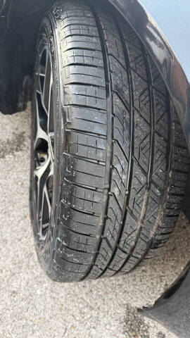 2017 Buick Regal Sport Touring