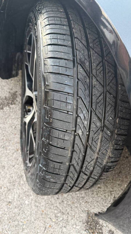 2017 Buick Regal Sport Touring