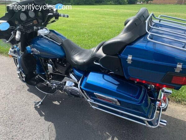 2005 Harley-Davidson Electra Glide Ultra Classic