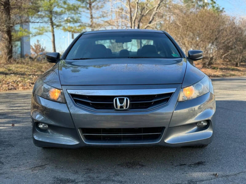 2011 Honda Accord