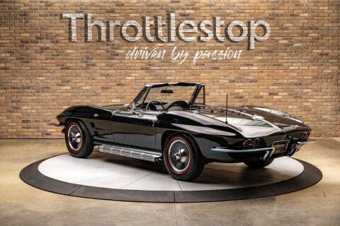 1964 Chevrolet Corvette