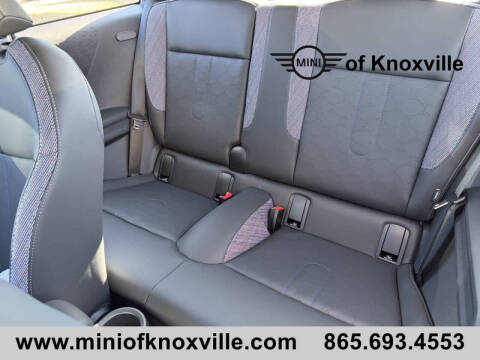 2025 MINI Hardtop 2 Door Cooper S
