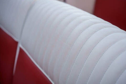 1953 Packard Caribbean