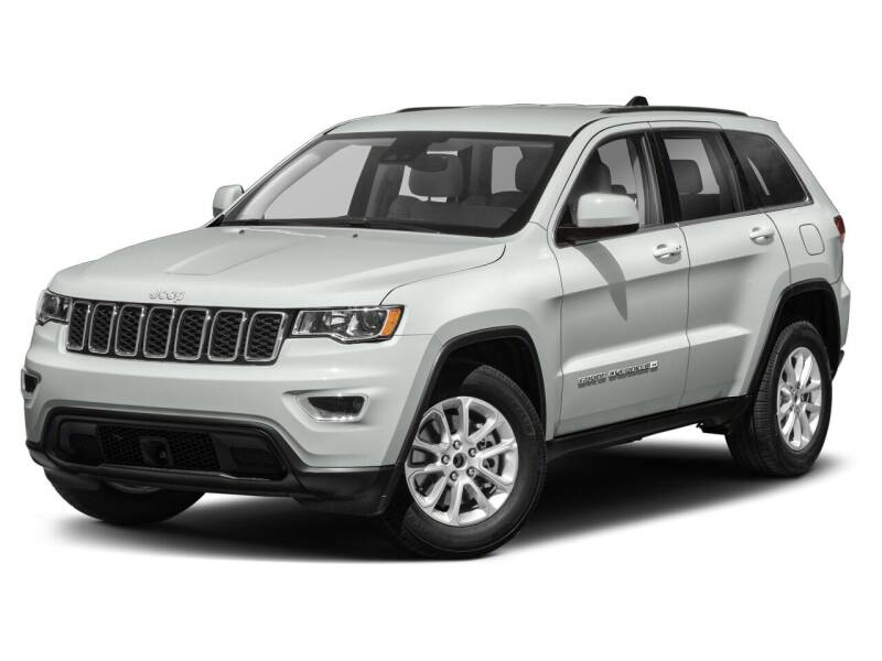 2022 Jeep Grand Cherokee WK for sale at KUNTZ MOTOR COMPANY INC in Mahaffey PA