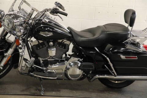 2016 Harley-Davidson Road King
