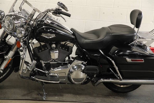 2016 Harley-Davidson Road King