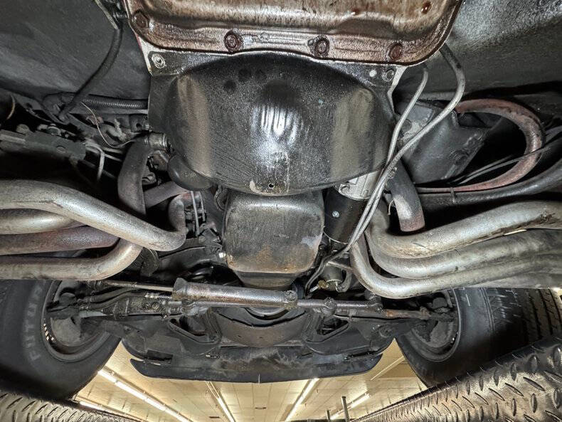 1979 Chevrolet Corvette