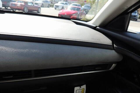 2026 Mazda CX-30 2.5 Turbo Aire Edition