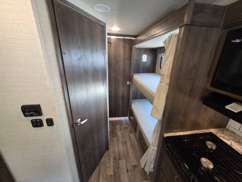 2019 Jayco Redhawk