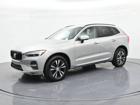 2023 Volvo XC60 B5 Core