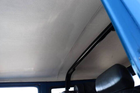 1974 Toyota Land Cruiser