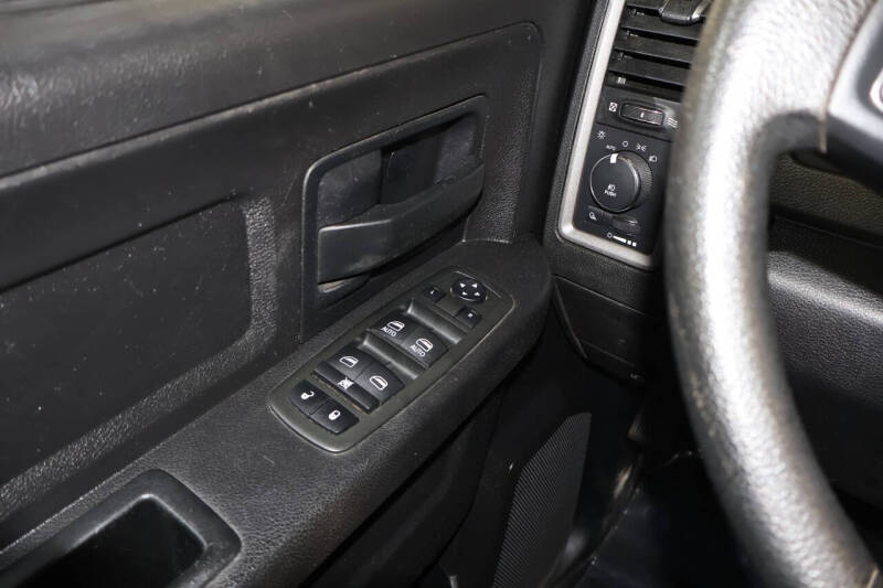 2014 RAM 1500 Express