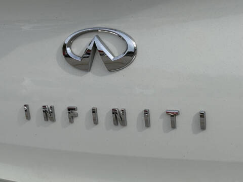 2013 Infiniti G37 Sedan x