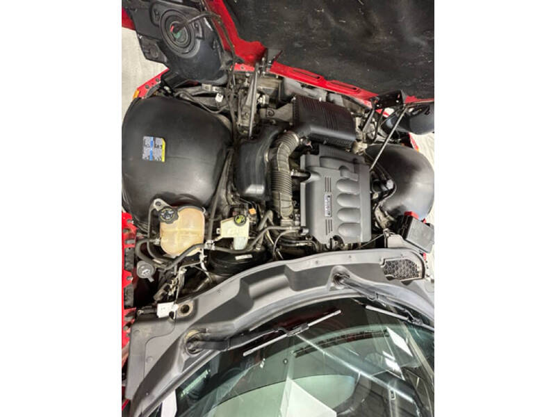 2006 Pontiac Solstice