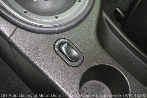 2004 Ford Mustang GT Deluxe
