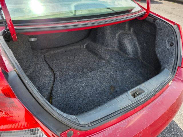 2012 Honda Accord EX-L