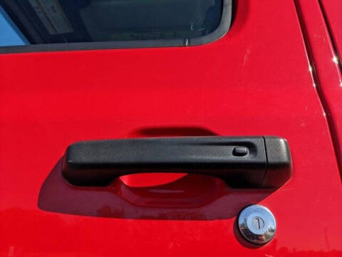 2022 Jeep Wrangler Unlimited