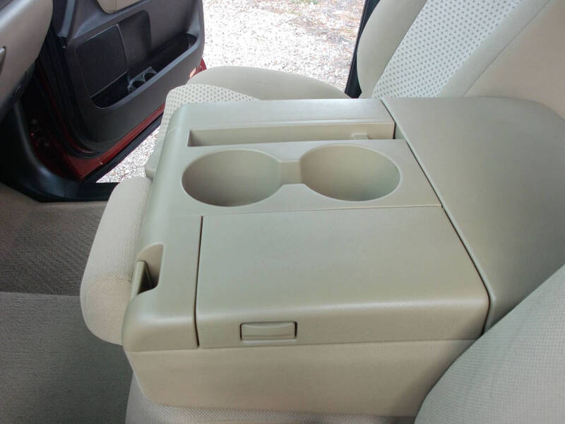 2010 Toyota Tundra Grade