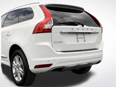 2014 Volvo XC60 3.2