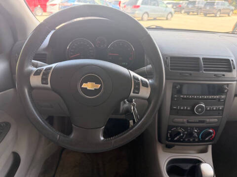 2009 Chevrolet Cobalt