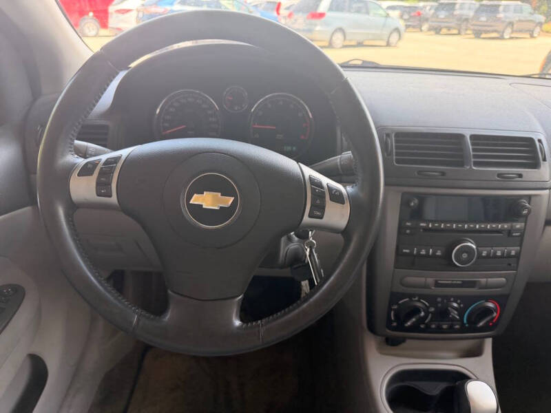 2009 Chevrolet Cobalt