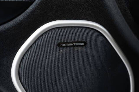 2018 Jeep Grand Cherokee Trackhawk