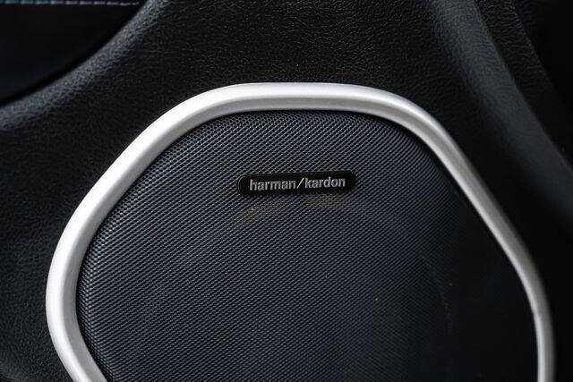 2018 Jeep Grand Cherokee Trackhawk