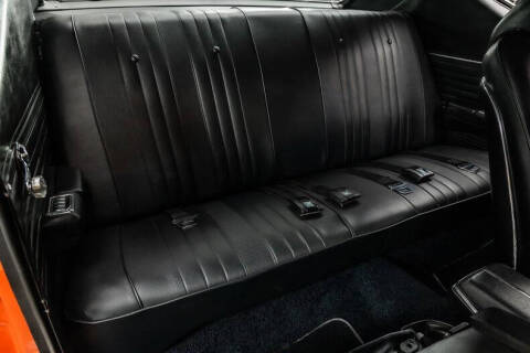1969 Chevrolet Chevelle