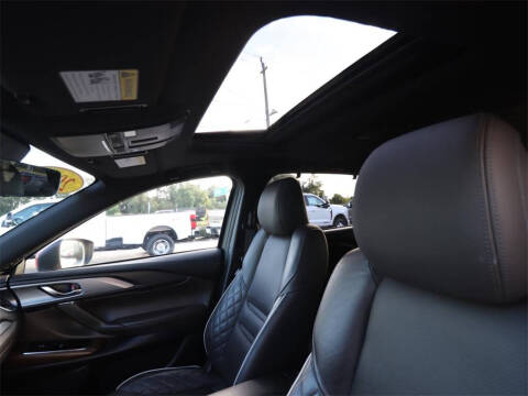 2023 Mazda CX-9 Signature