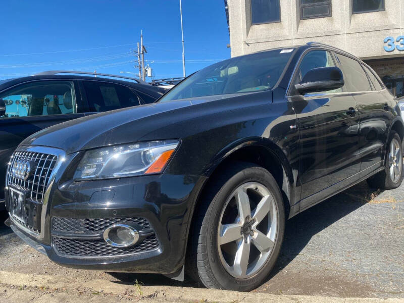 2011 Audi Q5 for sale at General Automotive inc in Villa Park IL